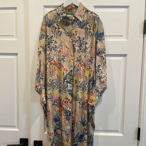 Chufy Dress/Tunic